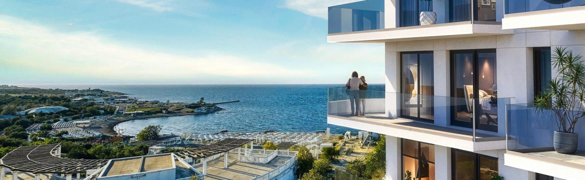 Крымские курорты: стратегии продаж, инвестиционные решения и новые горизонты рынка недвижимости