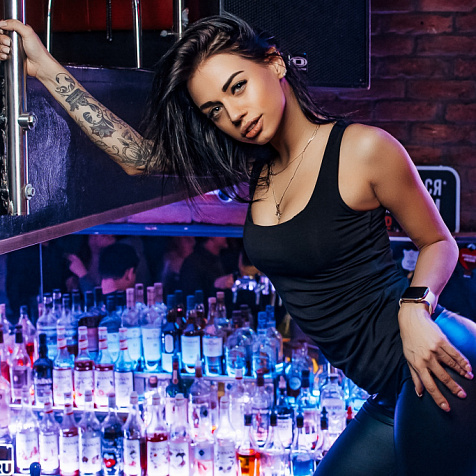 ЖЕНСКАЯ НОЧЬ