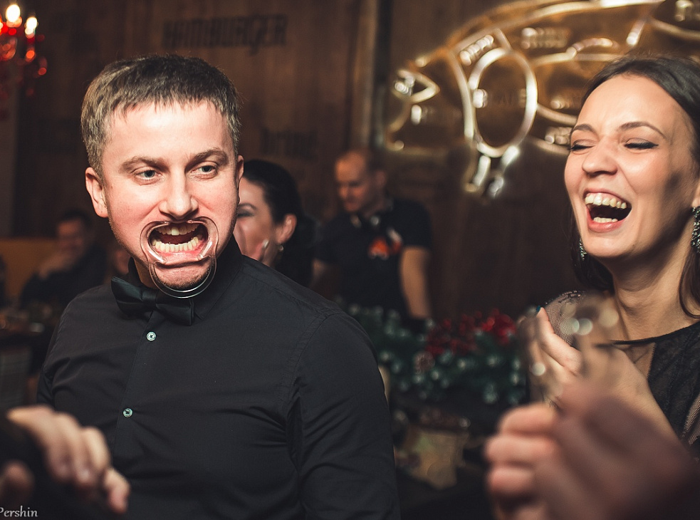 Ресторан Бекон