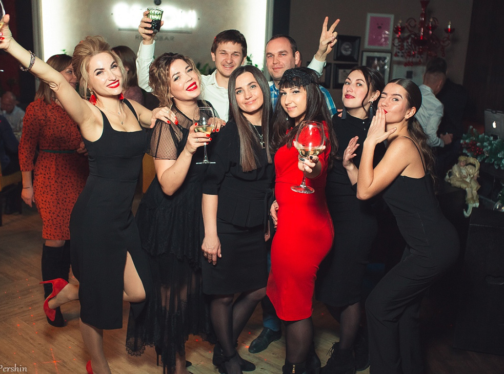 Ресторан Бекон