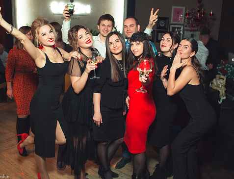 Ресторан Бекон