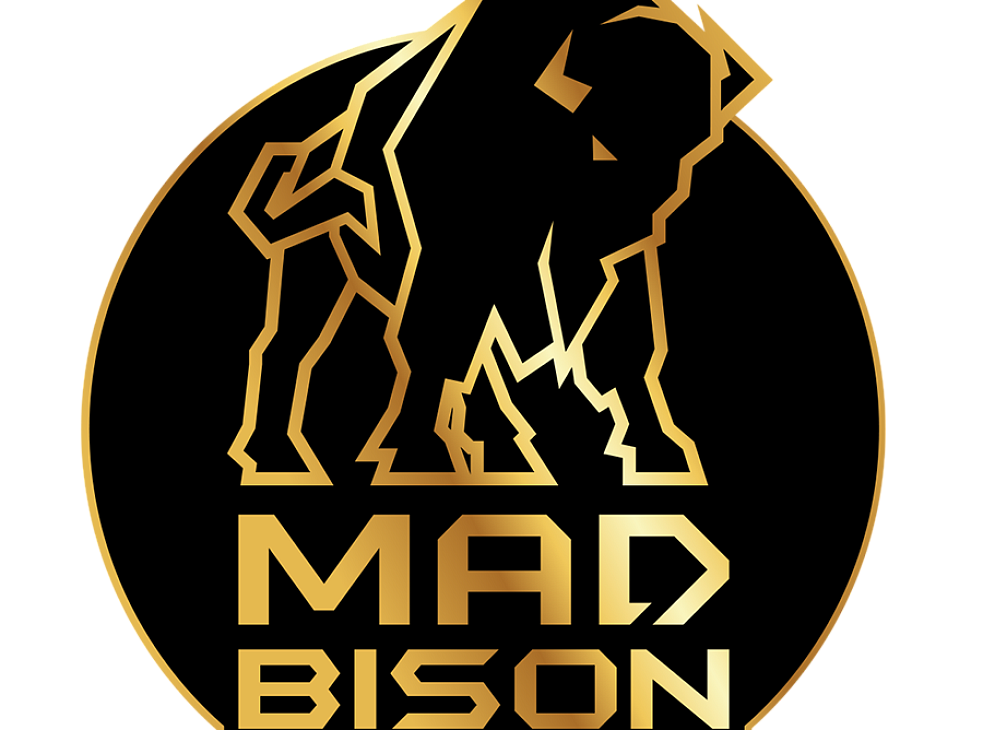 RestoBar MAD BISON