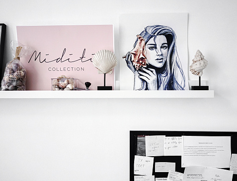 Магазин Miditi