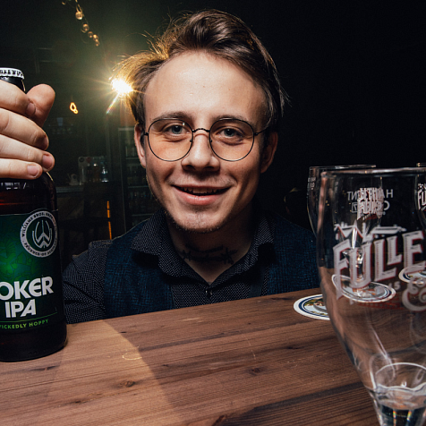 Daddy's Choice полгода!