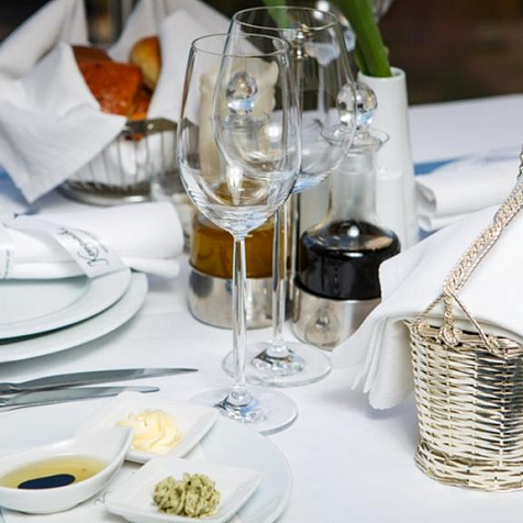 РОЖДЕСТВЕНСКИЙ ВЕЧЕР В ресторане «Фьюжн»