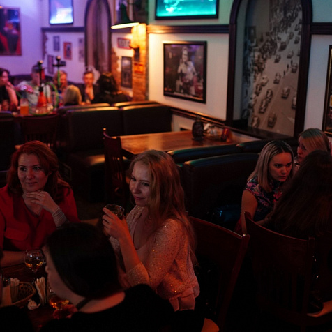 Дарт Вейдер, я вас любила! О!