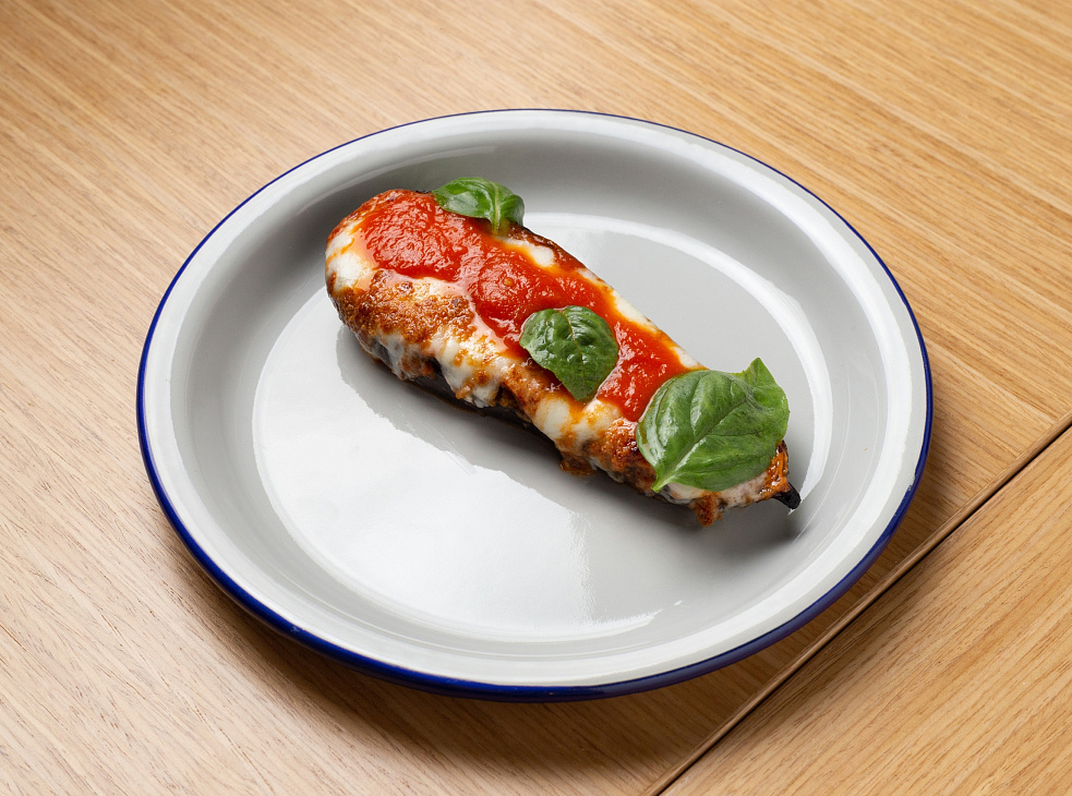 Пиццерия МамаМиа