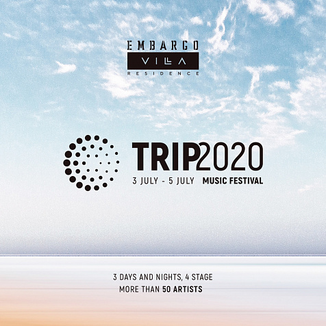 TRIP MUSIC FESTIVAL 