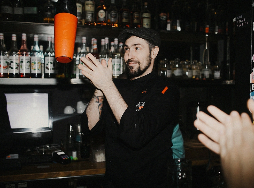 Конструктор — Практик