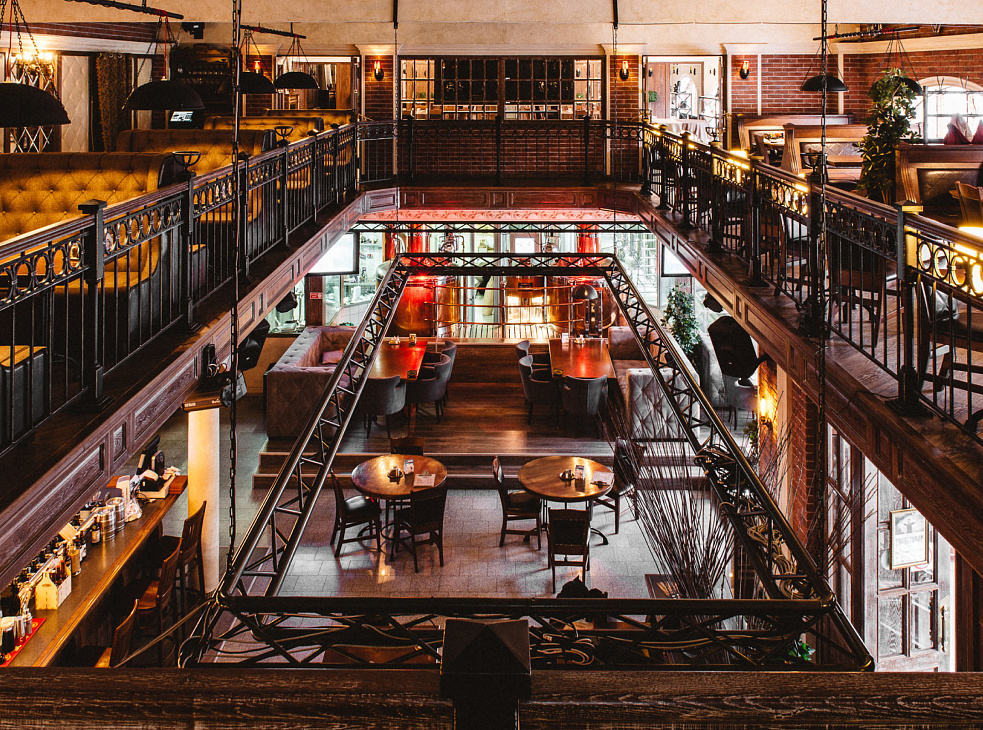 КППетровичЪ (г.Ставрополь)