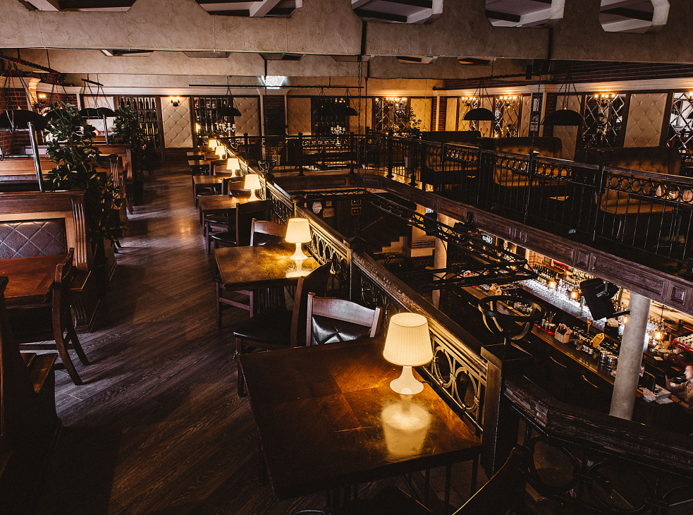 КППетровичЪ (г.Ставрополь)