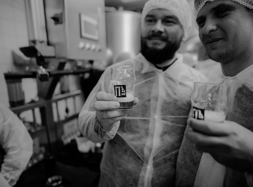 КППетровичЪ (г.Ставрополь)