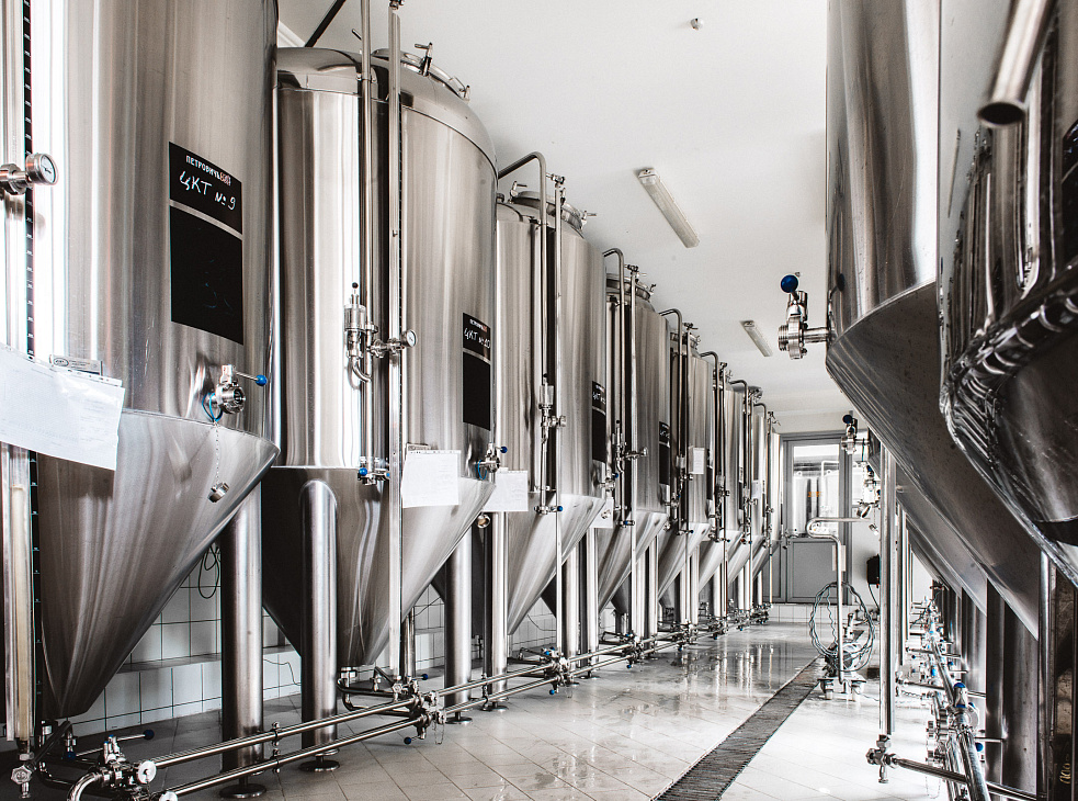 КППетровичЪ (г.Ставрополь)