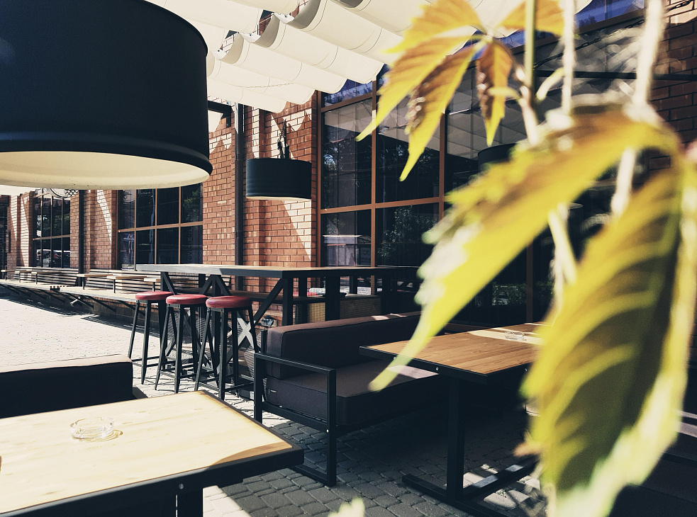 КППетровичЪ (г.Ставрополь)