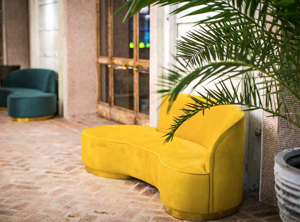 Салют! Место Событий