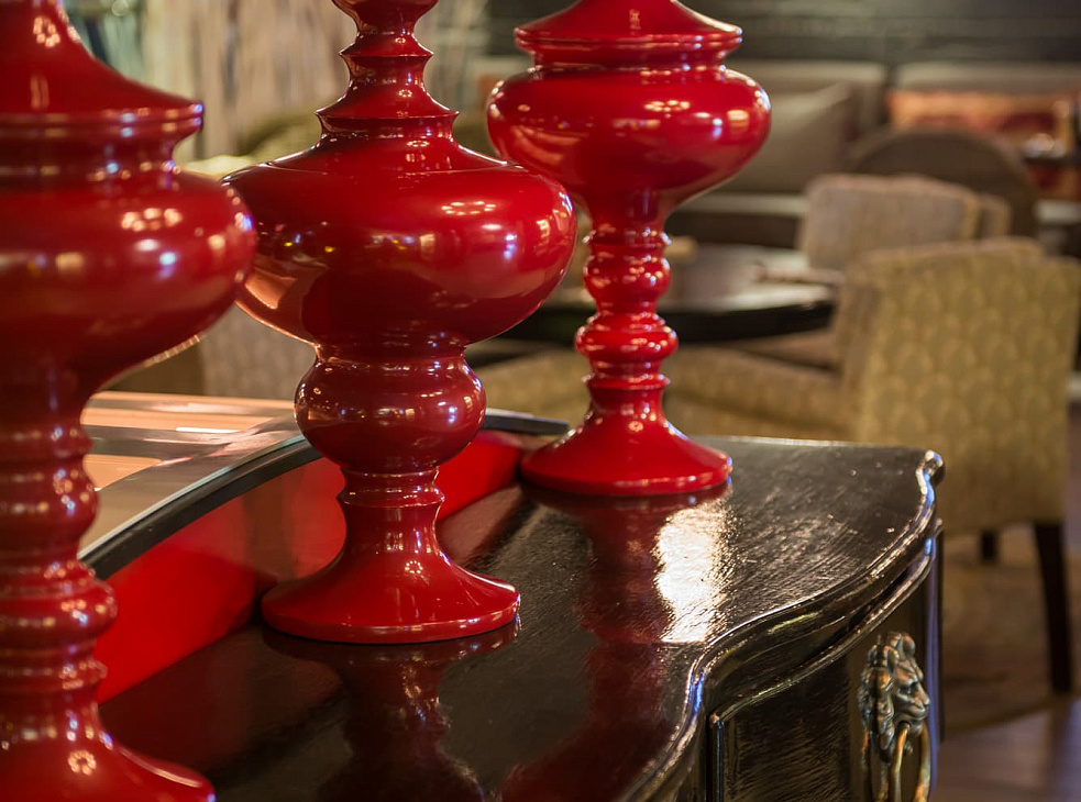 Ресторан "MAKAO"