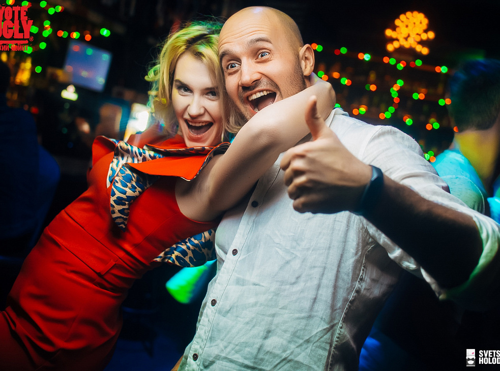 Бар Гадкий Койот