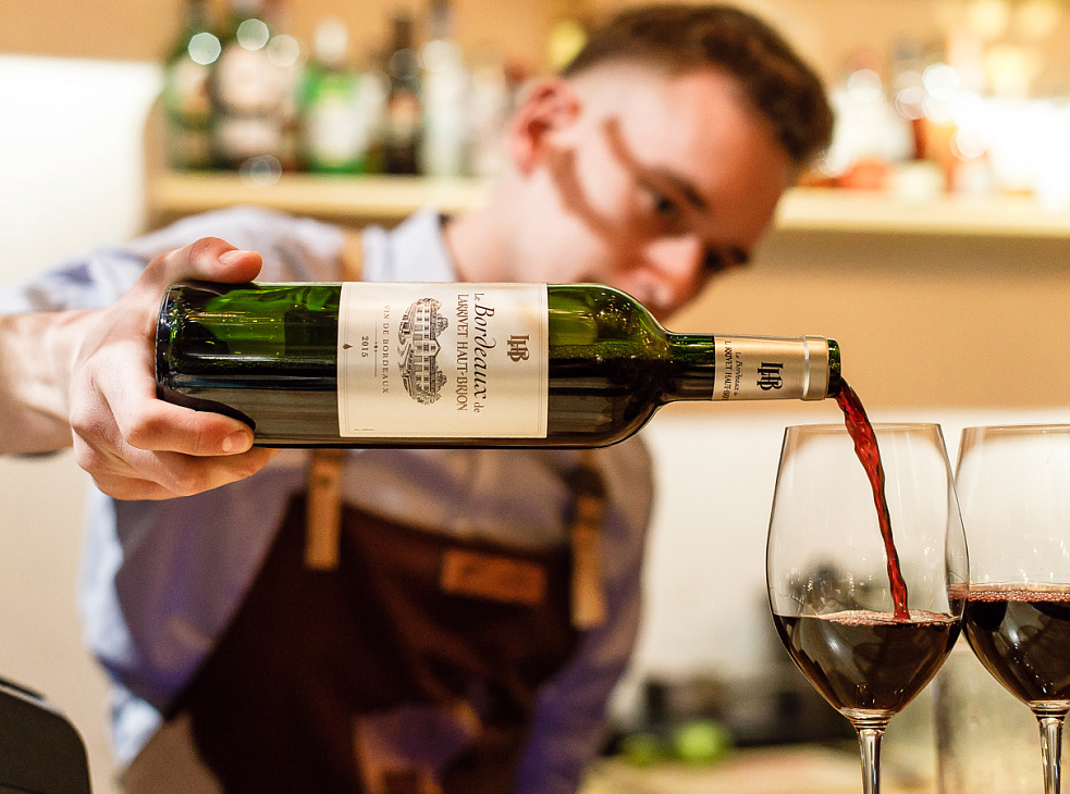 Дом-ресторан "Ясная Поляна"