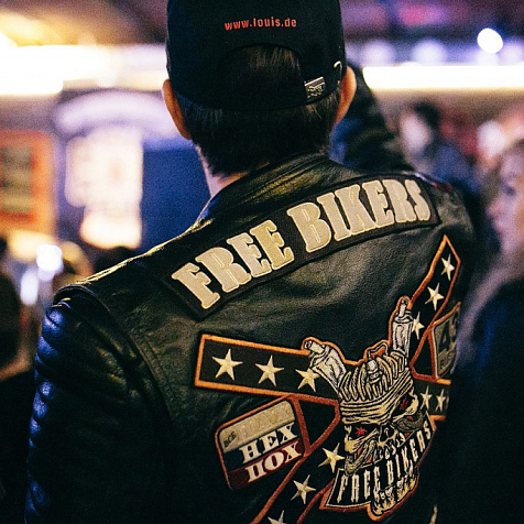 Открытие мотосезона 2019