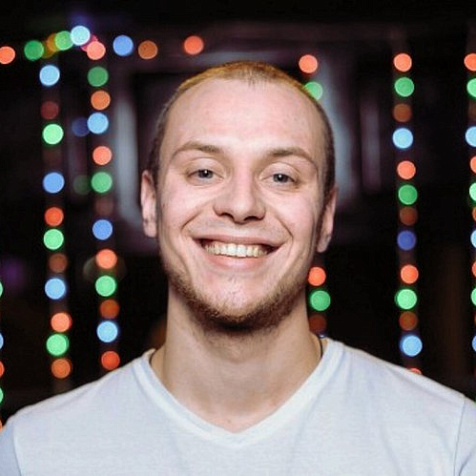 COSMIC PARTY у Леонида Исааковича