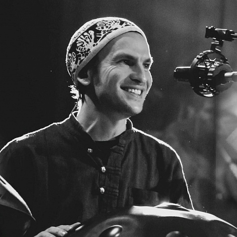 Концерт «NADISHANA TRIO» 