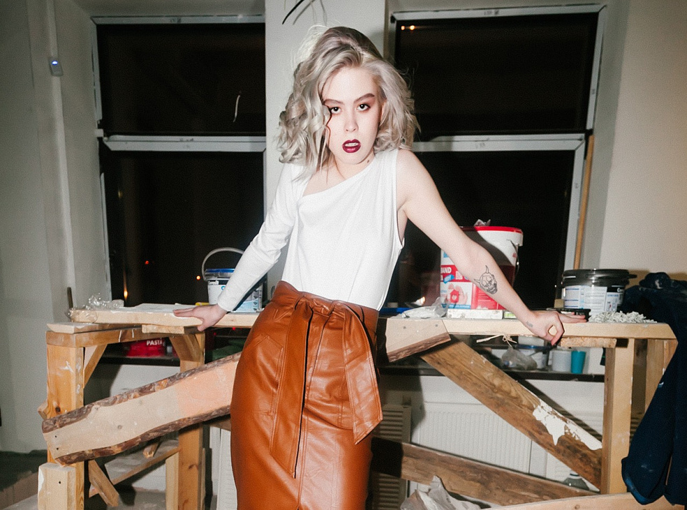 Модельное агентство Snedkoff