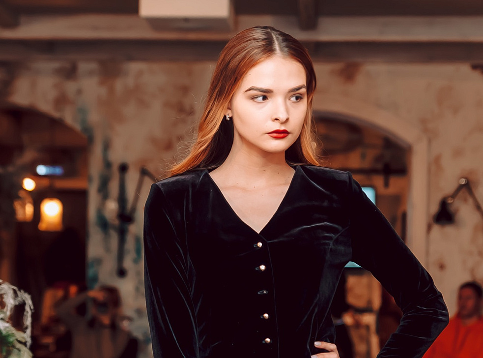 Модельное агентство Snedkoff