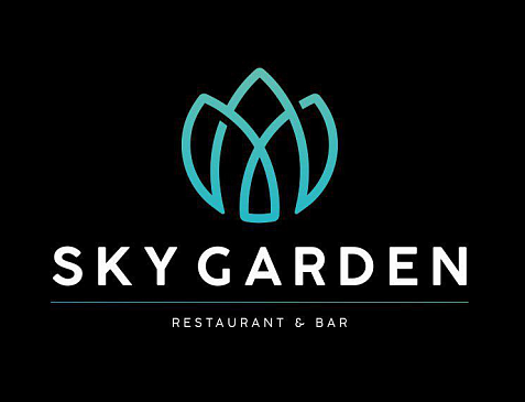 Небесный Сад