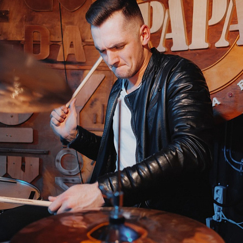 Холодный чай: день рождения Кирилла