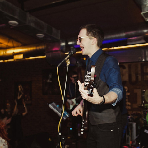 Кавер-группа Рандеву