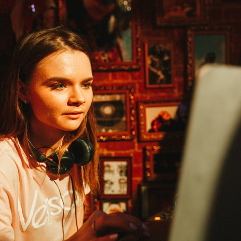 ПОНАЕХАЛИ! | NASTYA KO 