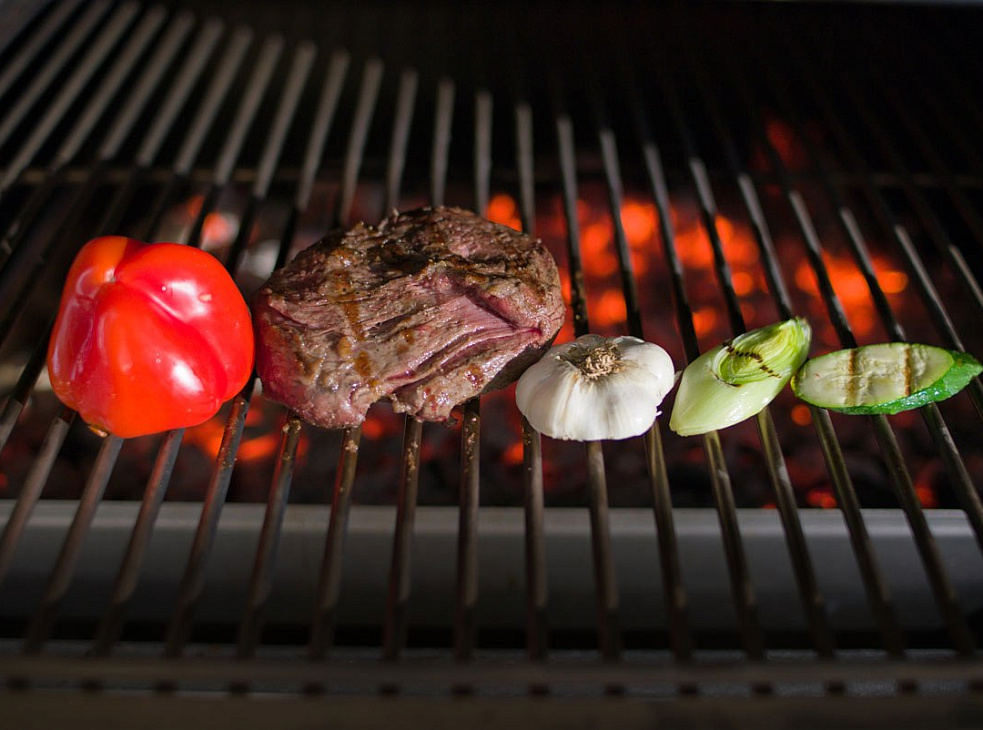 Ресторан "Ель"