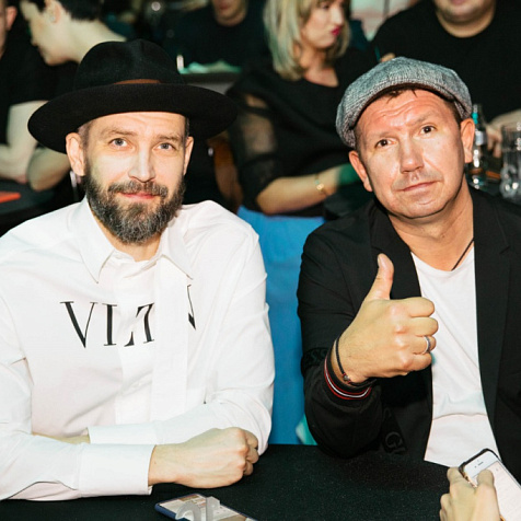 Нижегородская группа Uma2rman - «Женский Стендап» на ТНТ – это приятный вынос мозга!»