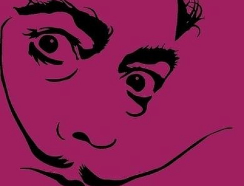 Salvador Dali