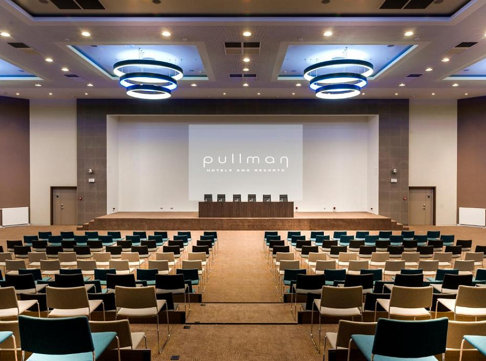 Pullman Sochi Centre