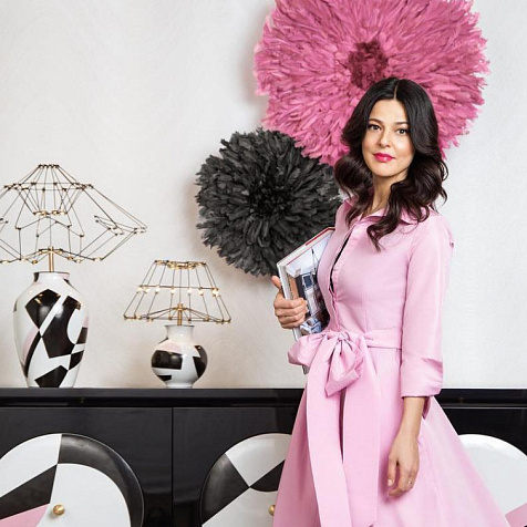 ДЕНЬ ОТКРЫТЫХ ДВЕРЕЙ в Международной Школе Дизайна/ IDS-Петербург