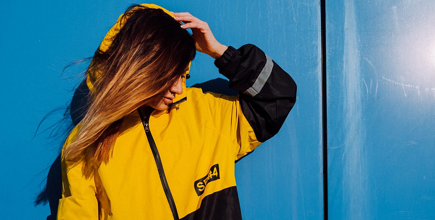 Интервью: Lady Waks