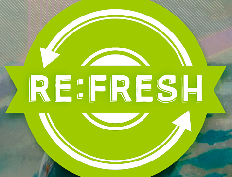 Re:Fresh