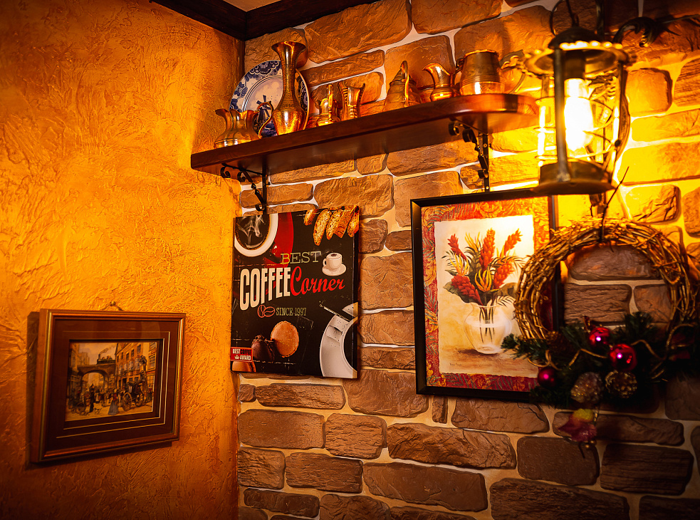 Паб "Бюргер"