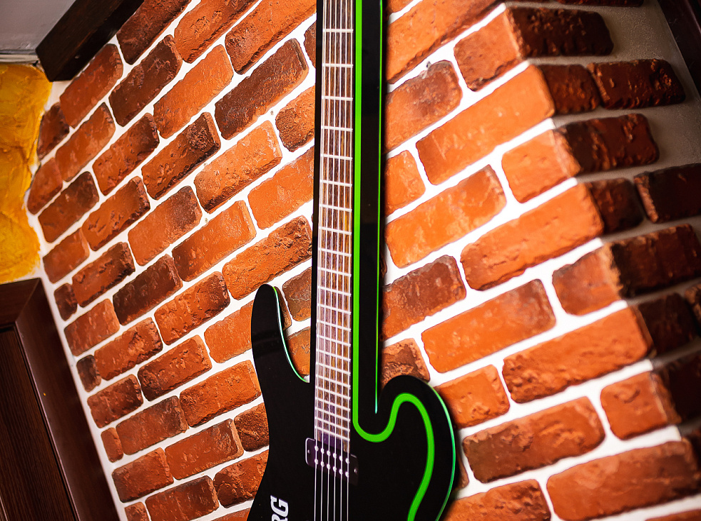 Паб "Бюргер"