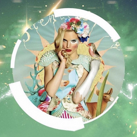 ВЕСНЕ ДОРОГУ!