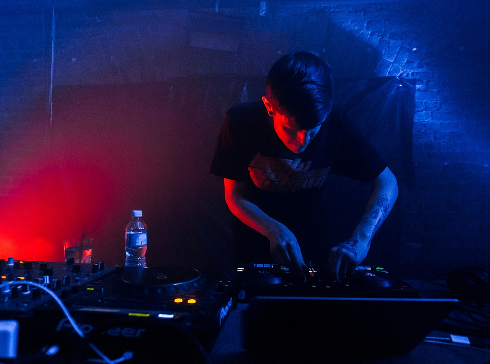 Культурное пространство "КПД"