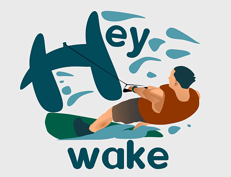 HeyWake