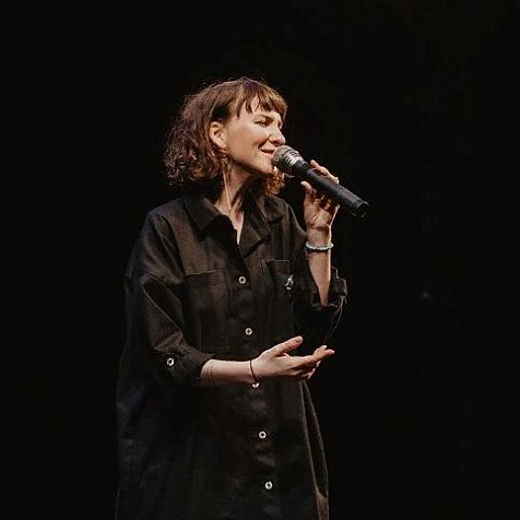 Ах Астахова