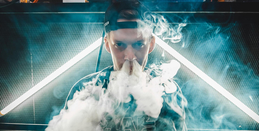 «Мировая кальянная столица» - Петербург подтверждает свой титул на выставке Hookah Club Show 2020