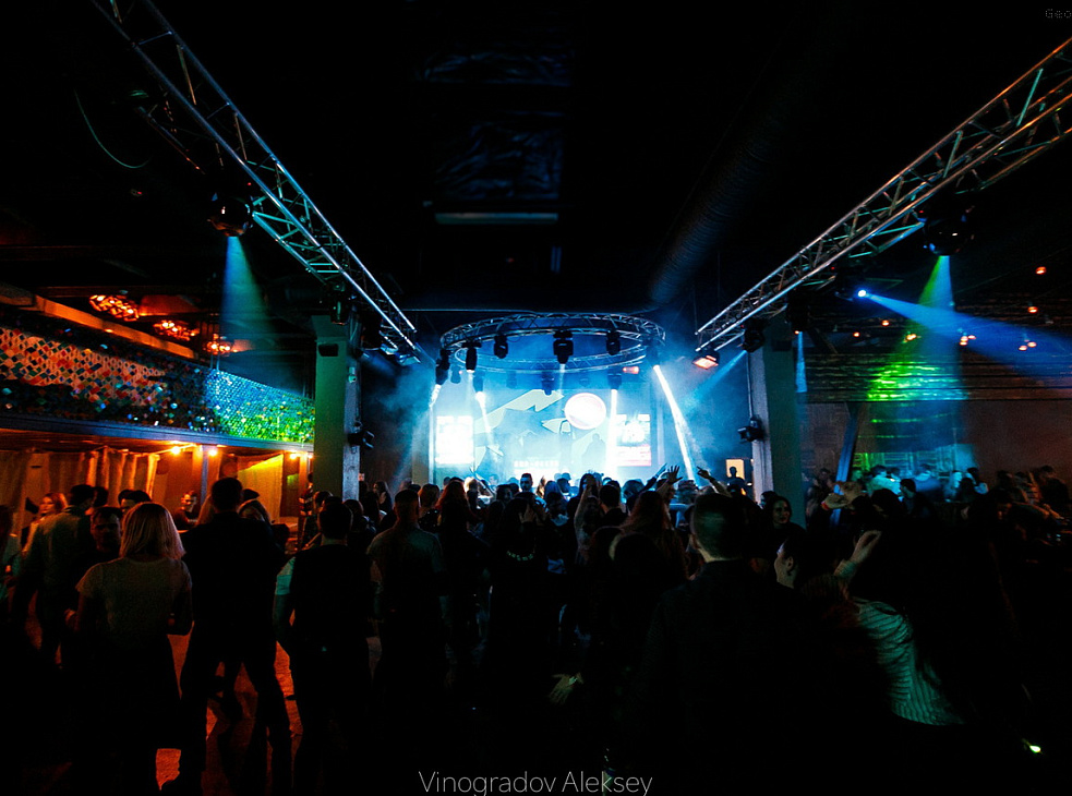 REST&BAR "САРАЙ"