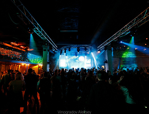 REST&BAR "САРАЙ"