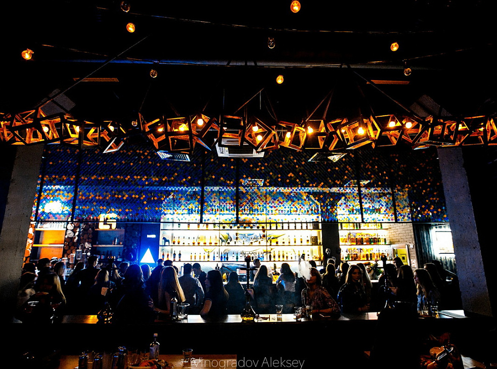 REST&BAR "САРАЙ"