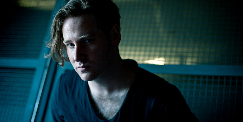 Интервью: Robin Axford