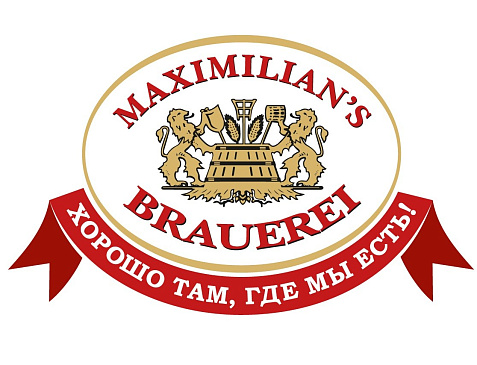 Maximilians.